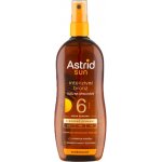 Astrid Sun Olej na opalování SPF6 200 ml – Sleviste.cz