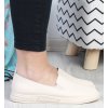 Dámské espadrilky Farfalla slip on tenisky 9807-3BE