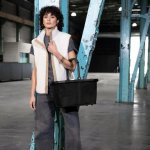 Reisenthel Carrybag Mesh black – Zbozi.Blesk.cz