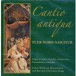 Puer nobis nascitur - CD – Sleviste.cz