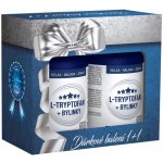 Pharma Activ L-Tryptofan + bylinky tobolky 100+100 dárkové balení 1+1 – Hledejceny.cz