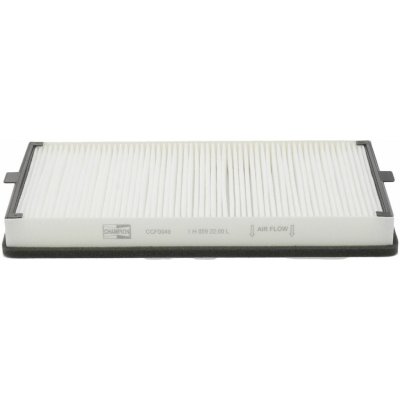 Filtr, vzduch v interiéru CHAMPION CCF0049 – Sleviste.cz