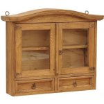 vitrína Mexicana ACC53 euromeb – Zboží Mobilmania