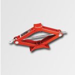 XTline Mechanický hever nůžkový zvedák 2 t – Sleviste.cz