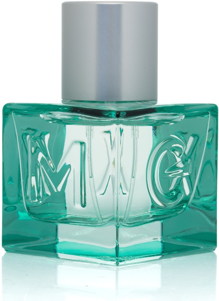 Mexx Summer Daydream toaletní voda pánská 30 ml