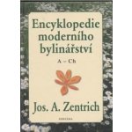 Encyklopedie mod. bylinářství Zentrich, Josef A.; Pazdera a kolektiv, Zdeněk; Valíček, Pavel – Hledejceny.cz