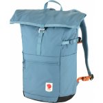 Fjällräven High Coast Foldsack Dawn Blue 24 l – Zboží Dáma