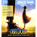 Obr Dobr - Dahl Roald – Hledejceny.cz