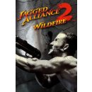 Jagged Alliance 2: Wildfire