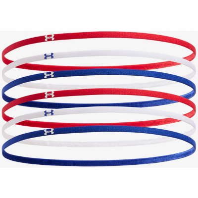 Under Armour W Mini elastic 6PK – Hledejceny.cz