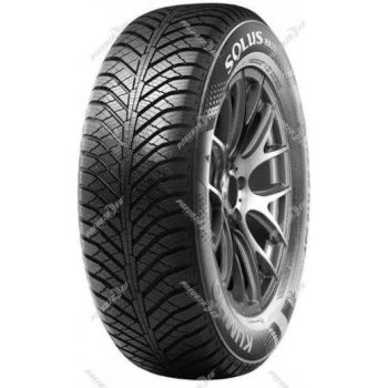 Pneumatiky Kumho Solus 4S HA31 265/70 R17 115H