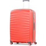 Rock TR-0212/3-L PP oranžová 120 L – Zbozi.Blesk.cz