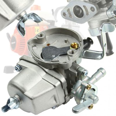 MAR-POL M79920204 Náhradní karburátor pro čerpadlo M799202 – Sleviste.cz