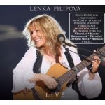 Lenka Filipová RECITÁL - LIVE – Hledejceny.cz