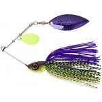 Illex Třpytka Crusher Jr. Spinnerbait 14 22,9g Muddy Secret Tiger – Hledejceny.cz