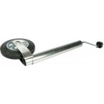 Multipa podpěrné kolečko vozíku pr.48mm 150kg – Sleviste.cz