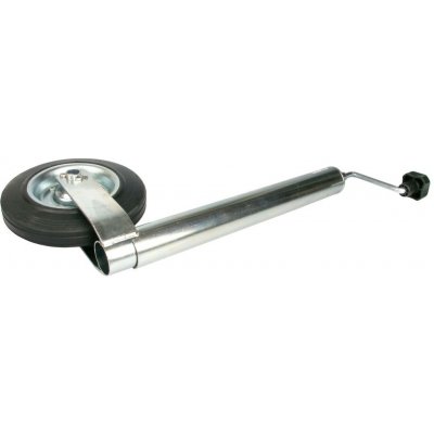 Multipa podpěrné kolečko vozíku pr.48mm 150kg – Sleviste.cz