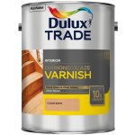 Dulux Diamond Glaze 1 l pololesk – Zboží Mobilmania