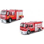 Bburago Emergency Renault Premium 1:50 – Zboží Dáma