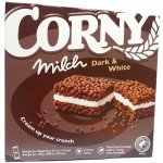 Corny Milch 120 g – Zboží Mobilmania