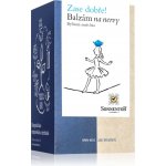 Sonnentor Zase Dobře! Balzám na nervy Bio 18 x 1,5 g – Sleviste.cz