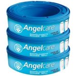 Angelcare ® Náhradní kazeta do Koše na pleny Angelcare 3ks – Sleviste.cz