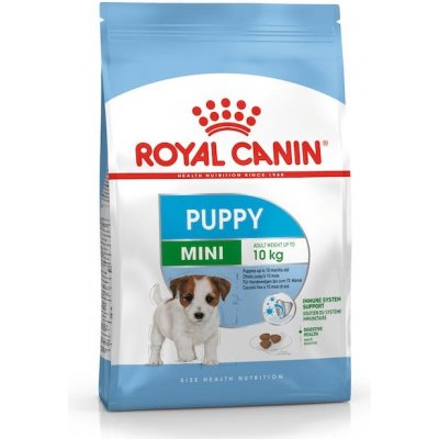 Royal Canin Mini Puppy 0,8 kg