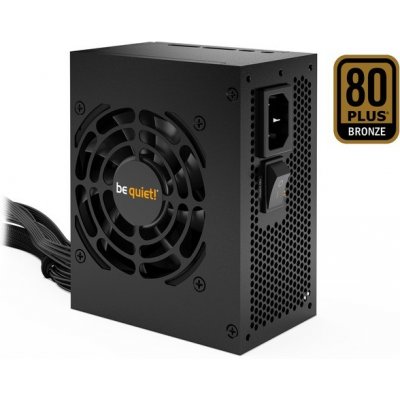 be quiet! SFX Power 3 450W BN321