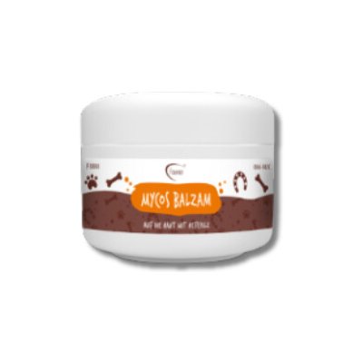 AromaFauna Balzám Mycos 15 ml, 50 ml Množství: 15 ml – Zbozi.Blesk.cz
