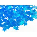 Konfety hvězdičky modré – Zboží Dáma