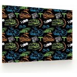 Karton P+P podložka na stůl Premium Dinosaurus 5-86621 – Hledejceny.cz