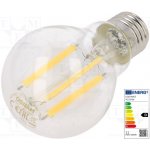 Osram 4058075438514 žárovka LED teple bílá E27 230VAC 1521lm P 11W 2700K – Hledejceny.cz