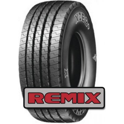 REMIX XZE2 295/80 R22,5 152/148M