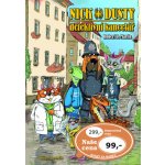 Nick & Dusty Detektivní kancelář – Sleviste.cz