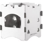 Velorama Laser Vařič dřívkáč 12 cm – Sleviste.cz