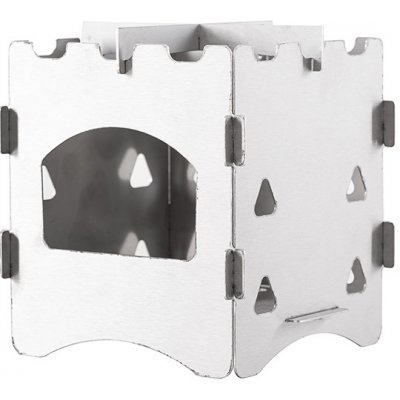 Velorama Laser Vařič dřívkáč 12 cm – Sleviste.cz