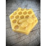 Včelařství Thomayer Včelí vosk 50 g – Zboží Dáma