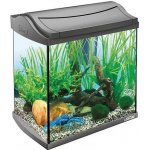 Tetra Aqua Art LED akvarijní set šedý 35 x 25 x 35 cm, 30 l – Hledejceny.cz