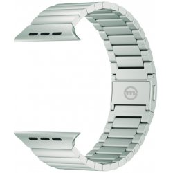 Mobile Origin Watch Titanium Band Silver Apple Watch 49mm/45mm/44mm/42mm AWTB-TITAN-SLV