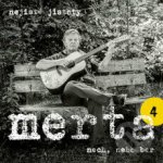 Vladimír Merta - Nech, nebo ber: Nejisté jistoty 4 CD – Zboží Mobilmania