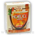 Herbal Horký nápoj Zázvor 10 sáčků – Hledejceny.cz