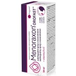 AXONIA Pharma Menoraxon Orofast 50 ml – Hledejceny.cz
