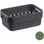 SEOUL Plastový košík 5021 12 x 8 x 5 cm osm barev – Sleviste.cz