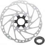 Brzdový kotouč Shimano RT64 203 mm (8") – Zboží Mobilmania