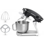 Remoska R308002 DuoMix Black-Silver – Hledejceny.cz