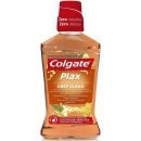 Colgate Plax Deep clean ústní voda bez alkoholu 500 ml