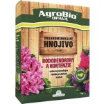 AgroBio Trumf Rododendrony a hortenzie 1 kg – Hledejceny.cz