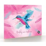 oxybag Desky na číslice Kolibřík – Zboží Dáma oxybag Desky na číslice Kolibřík – Zboží Dáma