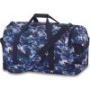 Cestovní tašky a batohy Dakine EQ Duffle island spring modrá 50 l