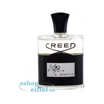 Creed Aventus parfémovaná voda pánská 120 ml